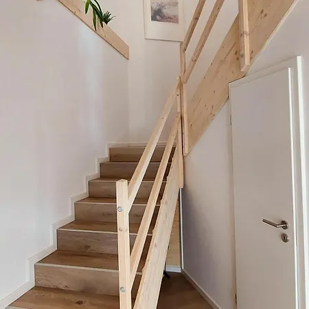 بيت للعطل Licht-blick 9 Wiltingen