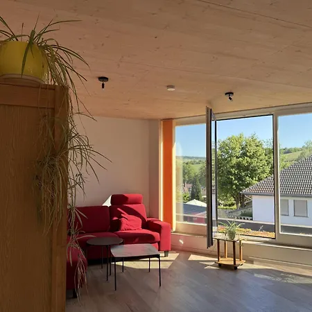 Licht-blick 9 بيت للعطل Wiltingen